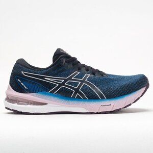 ASICS GT-2000 Women’s Running Sneaker Shoe - Blue (Lake Drive/White) - Sz 10